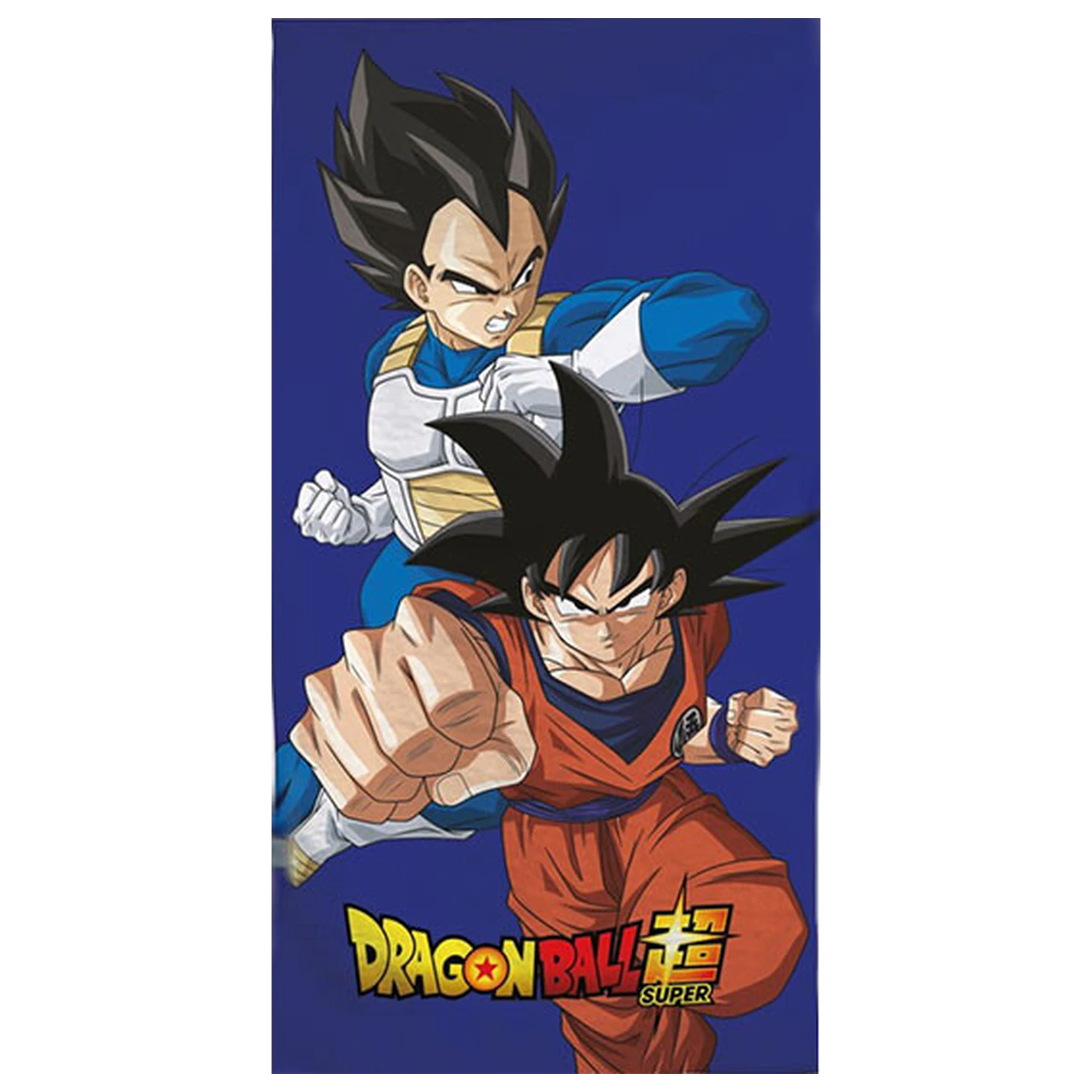 Dragon Ball Legends Towel product photo