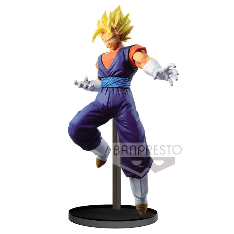 Dragon Ball Legends Vegito figure 22cm product photo