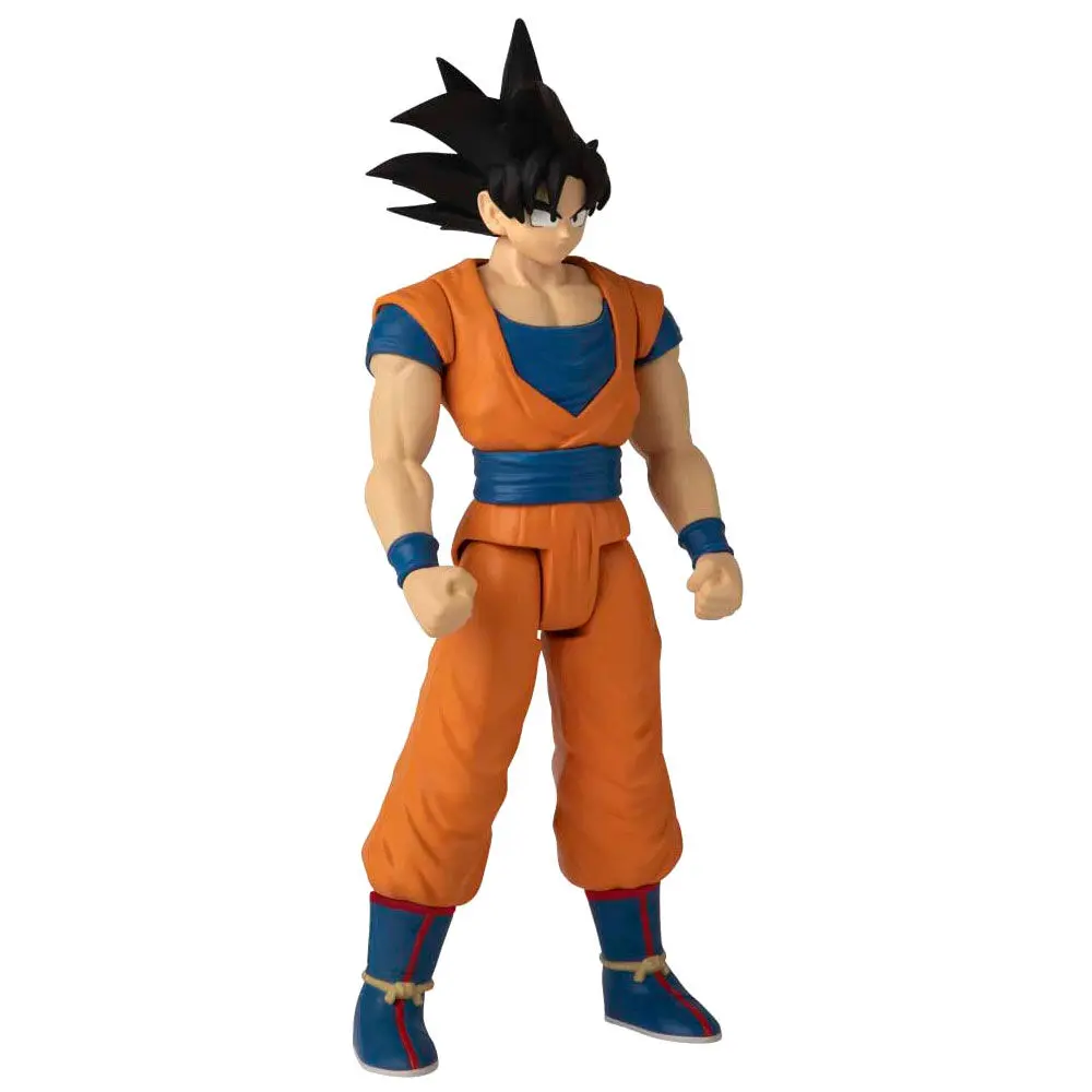 Dragon Ball Limit Breaker Goku figure 30cm product photo