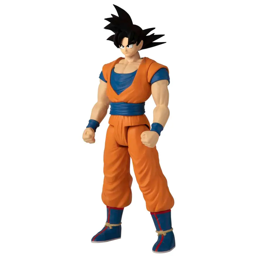 Dragon Ball Limit Breaker Goku figure 30cm product photo