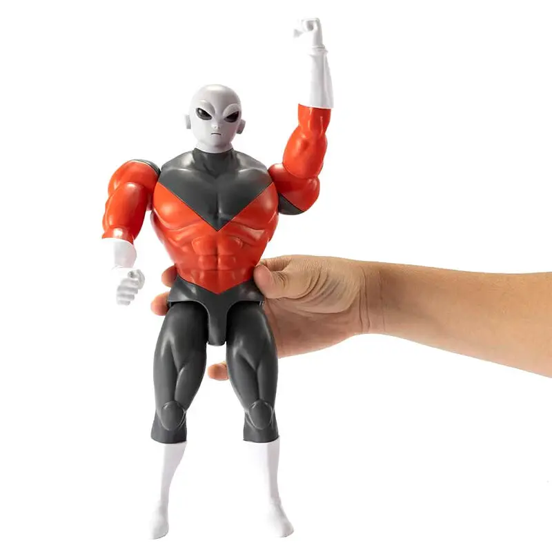 Dragon Ball Limit Breaker Series Jiren figure 30cm product photo