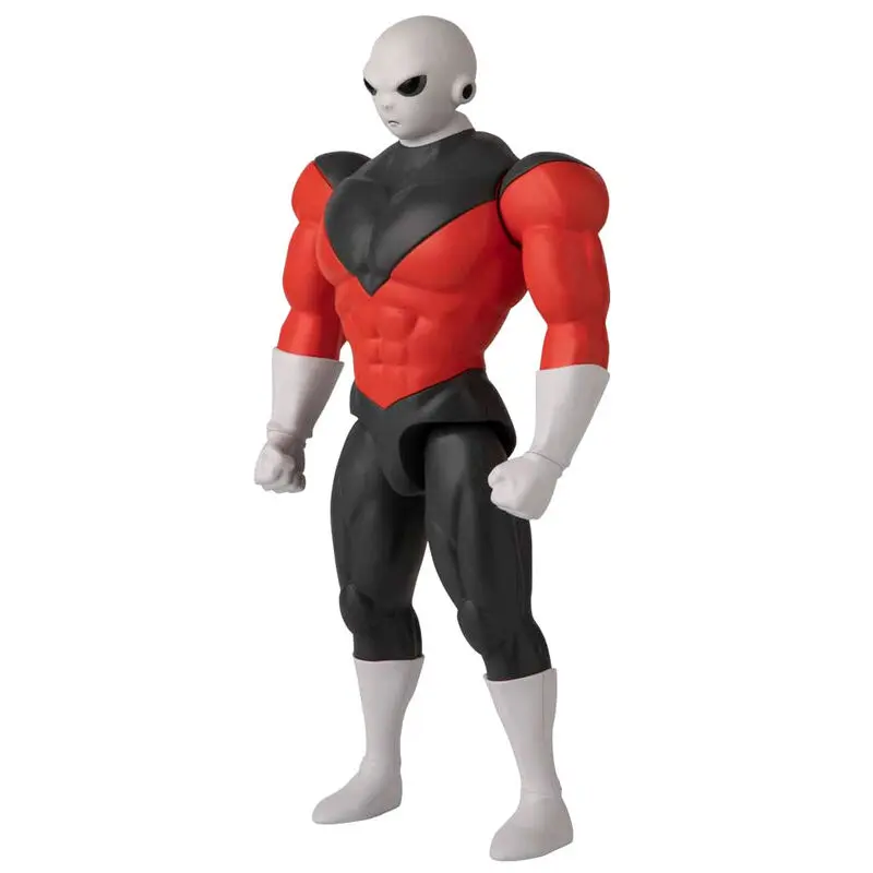 Dragon Ball Limit Breaker Series Jiren figure 30cm product photo