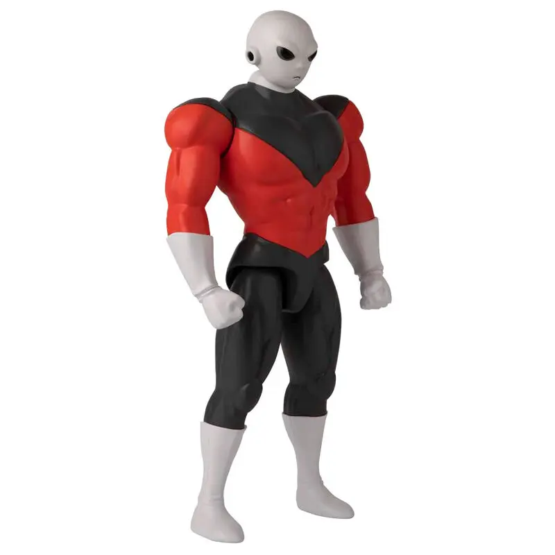 Dragon Ball Limit Breaker Series Jiren figure 30cm product photo