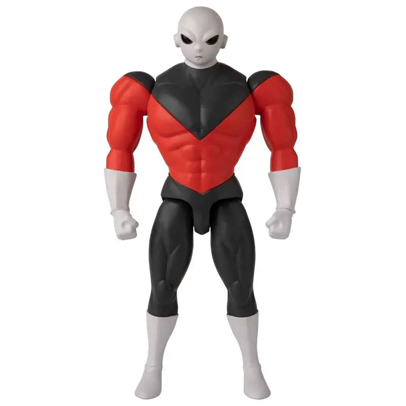 Dragon Ball Limit Breaker Series Jiren figure 30cm product photo