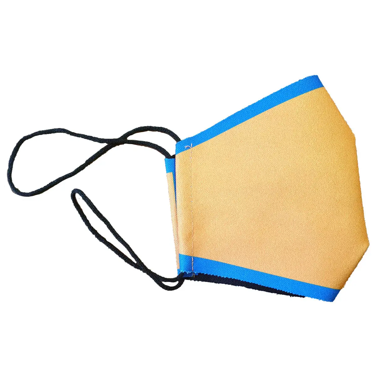 Dragon Ball Logo reusable face mask product photo