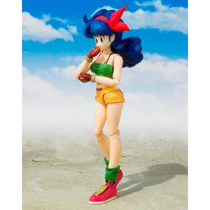 Dragon Ball S.H. Figuarts Action Figure Lunch 13 cm product photo