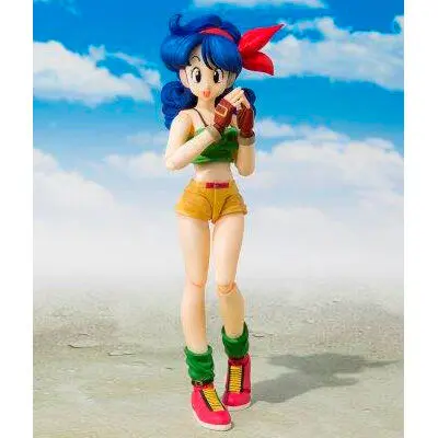 Dragon Ball S.H. Figuarts Action Figure Lunch 13 cm product photo