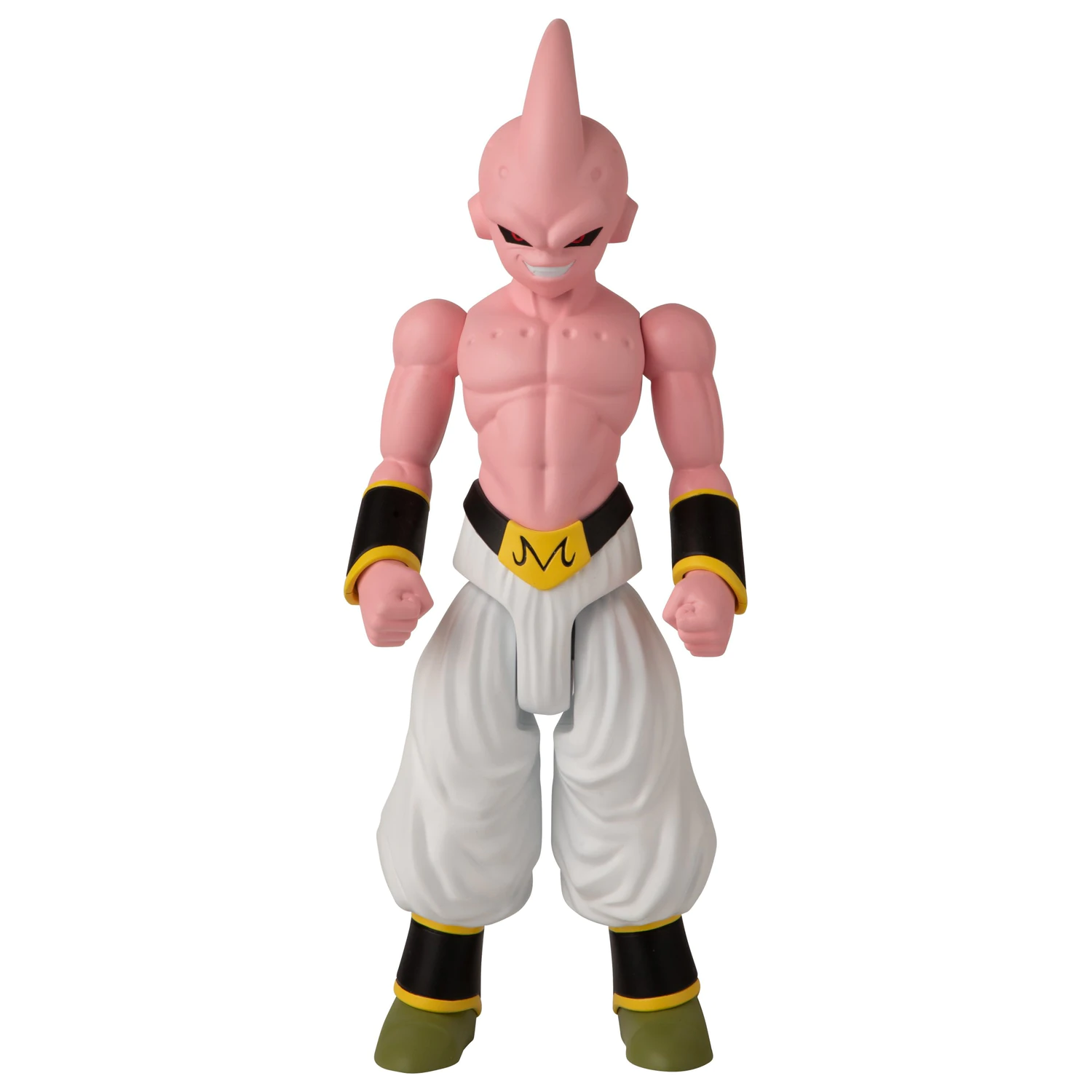 Dragon Ball Majin Bu Figurine Limit Breaker 30cm product photo