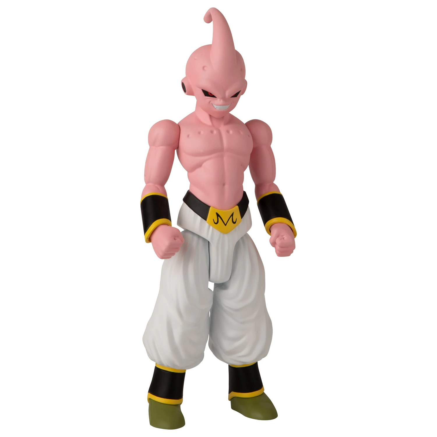 Dragon Ball Majin Bu Figurine Limit Breaker 30cm product photo