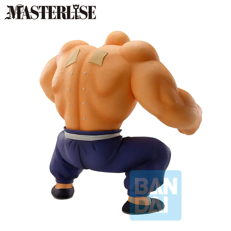 Dragon Ball Master Roshi Training Section Ichibansho figure 21cm termékfotó