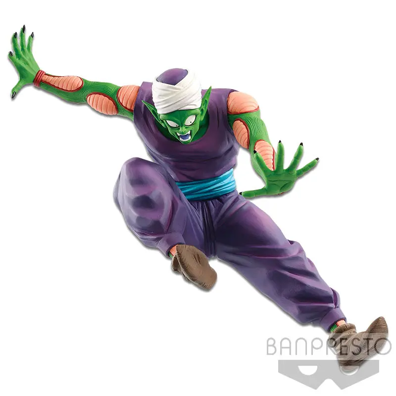 Dragon Ball Match Makers Majunior figure 17cm product photo