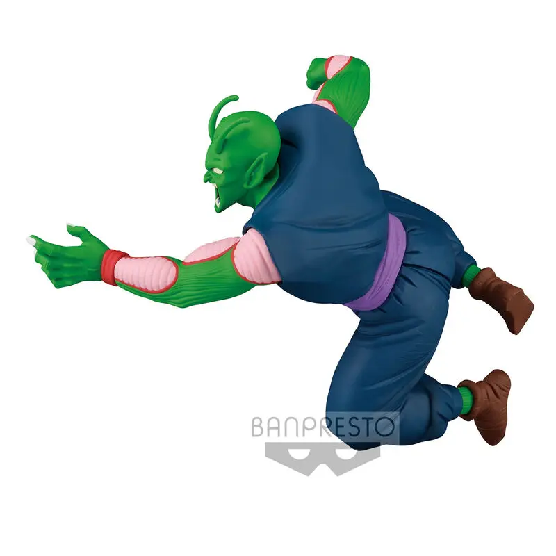 Dragon Ball Match Makers Piccolo Daimaoh figure 8cm termékfotó