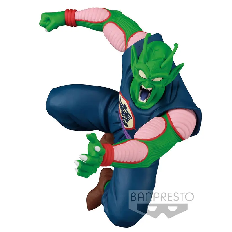 Dragon Ball Match Makers Piccolo Daimaoh figure 8cm termékfotó