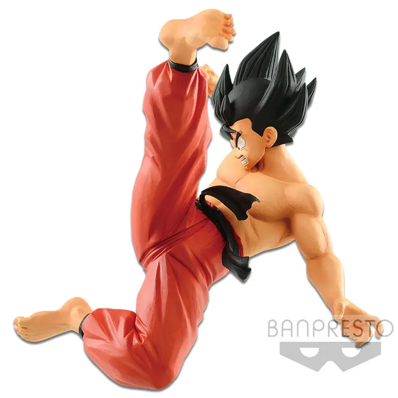 Dragon Ball Match Makers Son Goku figure 12cm product photo