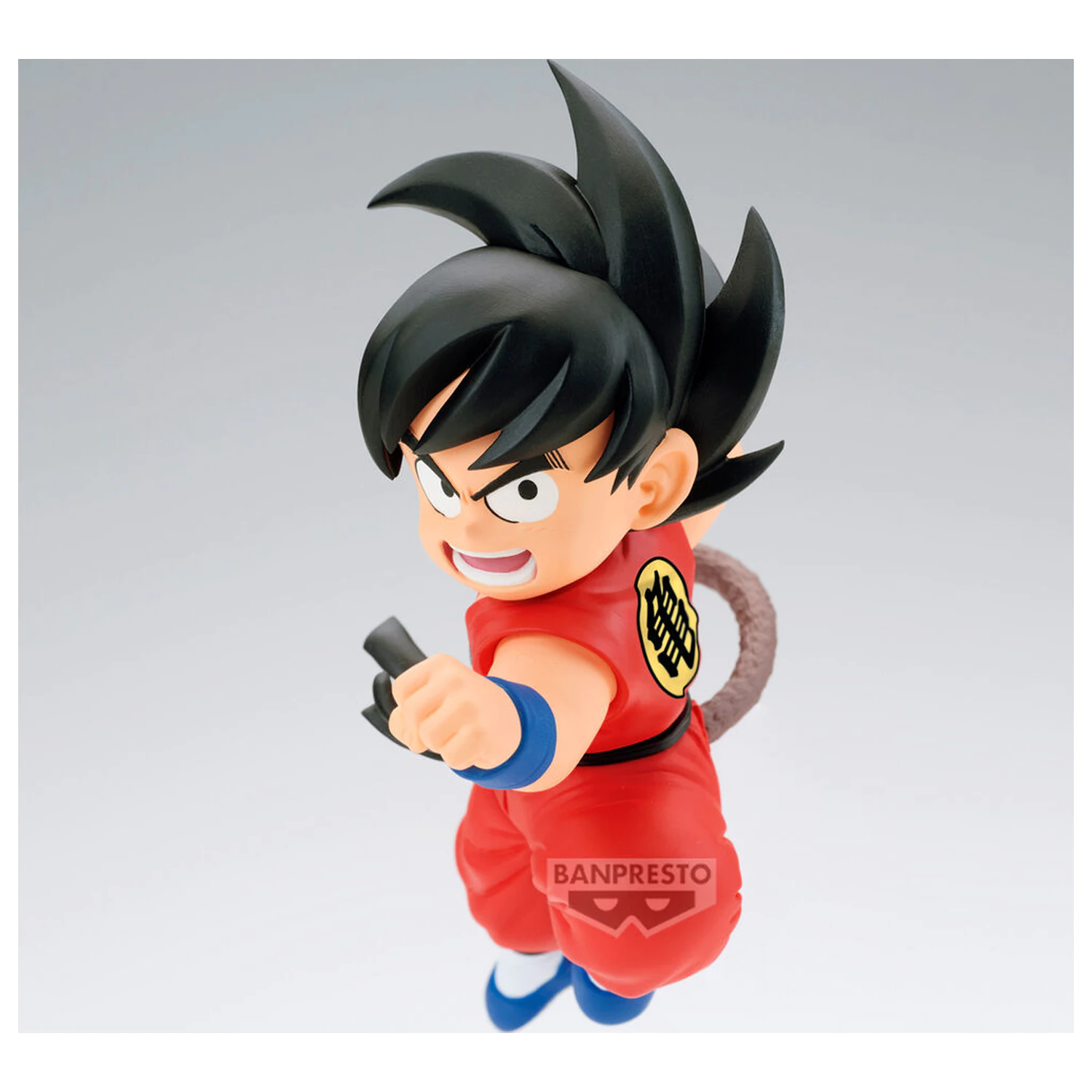 Dragon Ball Match Makers Son Goku figure 13cm product photo