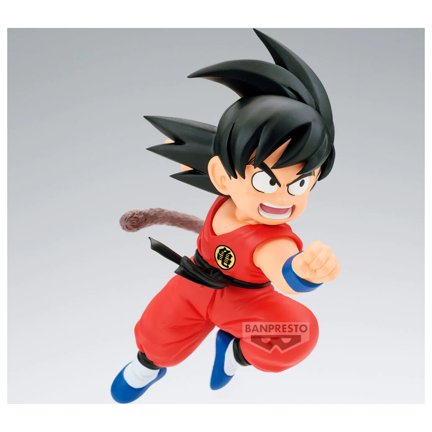 Dragon Ball Match Makers Son Goku figure 13cm product photo