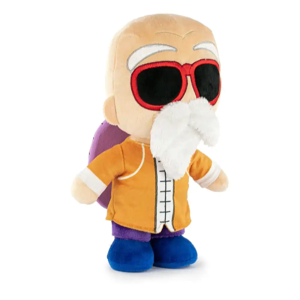 Dragon Ball Plush Figure Muten Roshi 26 cm termékfotó