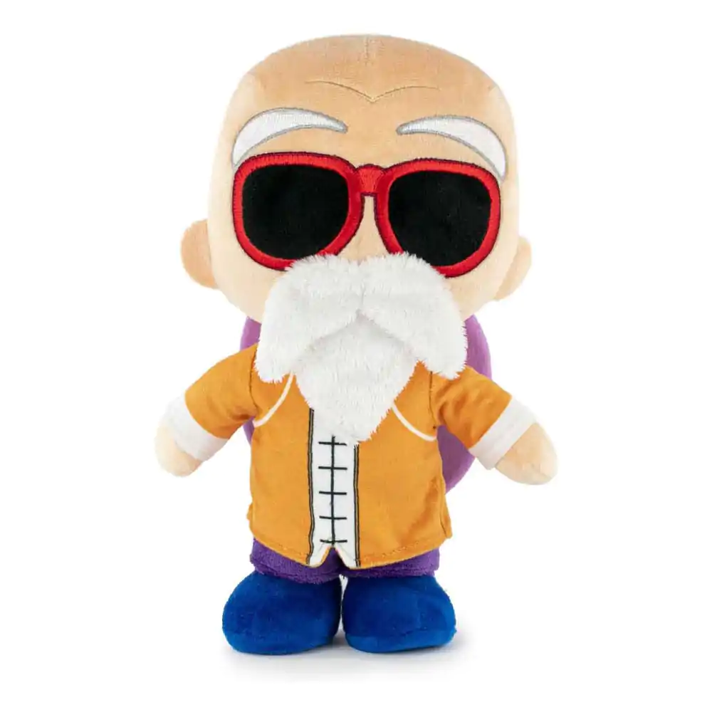 Dragon Ball Plush Figure Muten Roshi 26 cm termékfotó