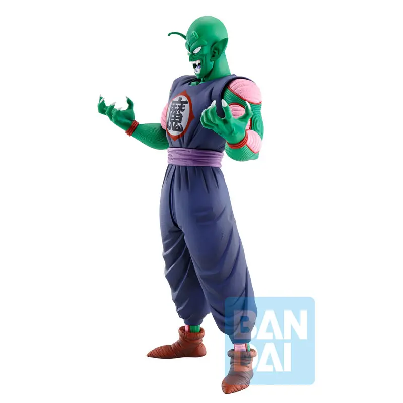 Dragon Ball Mystical Adventure Demon Piccolo Daimaoh Ichibansho figure 26cm termékfotó