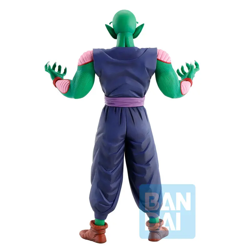 Dragon Ball Mystical Adventure Demon Piccolo Daimaoh Ichibansho figure 26cm termékfotó