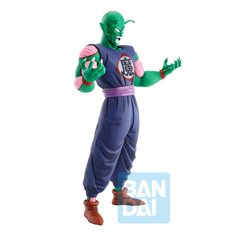 Dragon Ball Mystical Adventure Demon Piccolo Daimaoh Ichibansho figure 26cm termékfotó