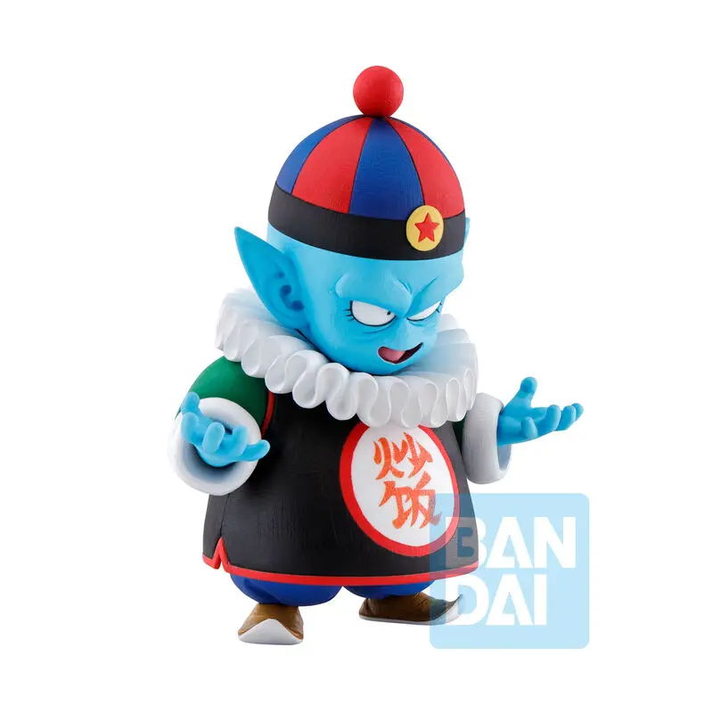 Dragon Ball Mystical Adventure Pilaf Ichibansho figure 10cm product photo