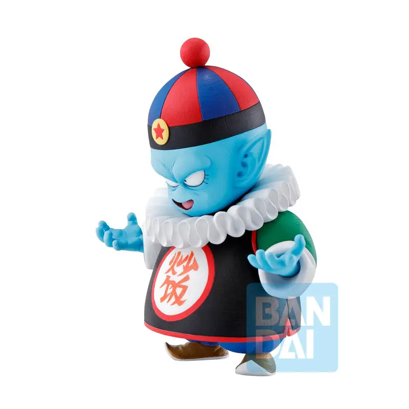 Dragon Ball Mystical Adventure Pilaf Ichibansho figure 10cm product photo