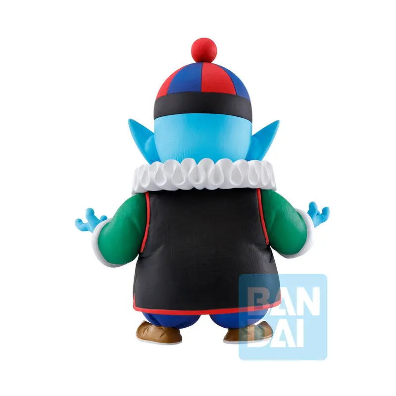 Dragon Ball Mystical Adventure Pilaf Ichibansho figure 10cm product photo