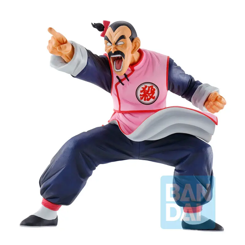 Dragon Ball Mystical Adventure Taopaipai Ichibansho figure 18cm termékfotó