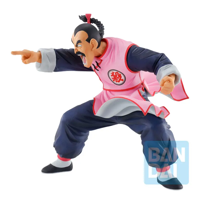 Dragon Ball Mystical Adventure Taopaipai Ichibansho figure 18cm termékfotó