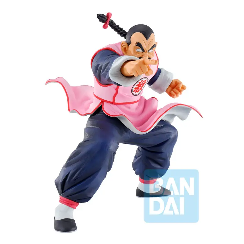 Dragon Ball Mystical Adventure Taopaipai Ichibansho figure 18cm termékfotó