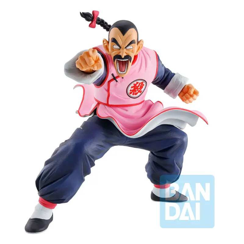 Dragon Ball Mystical Adventure Taopaipai Ichibansho figure 18cm termékfotó