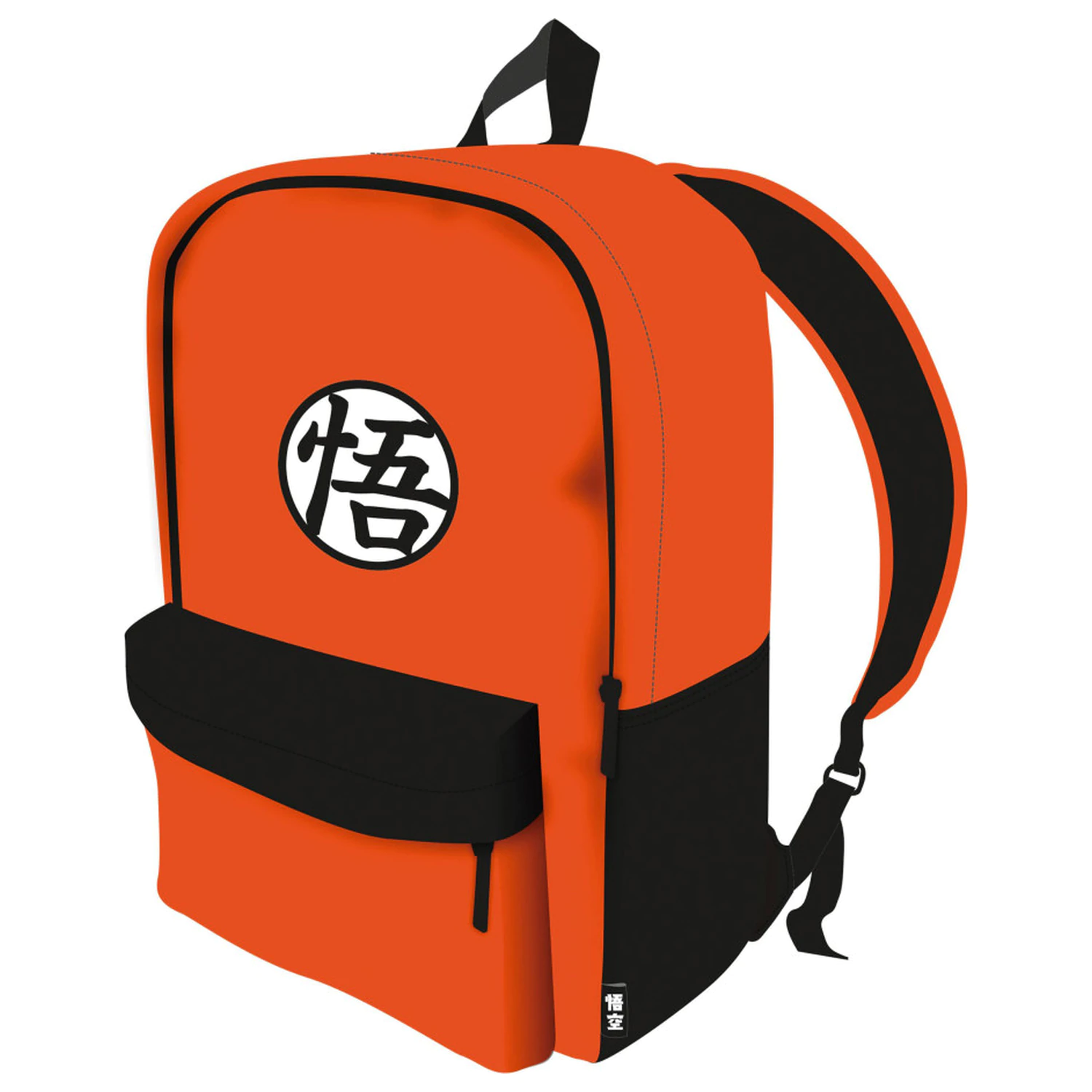 Dragon Ball Orange school bag, bag 41 cm product photo