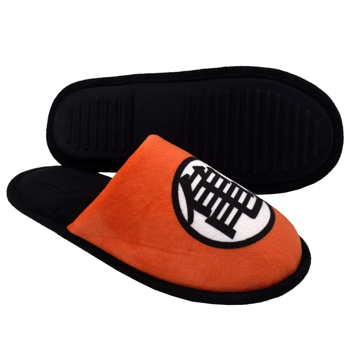 Dragon Ball slippers product photo