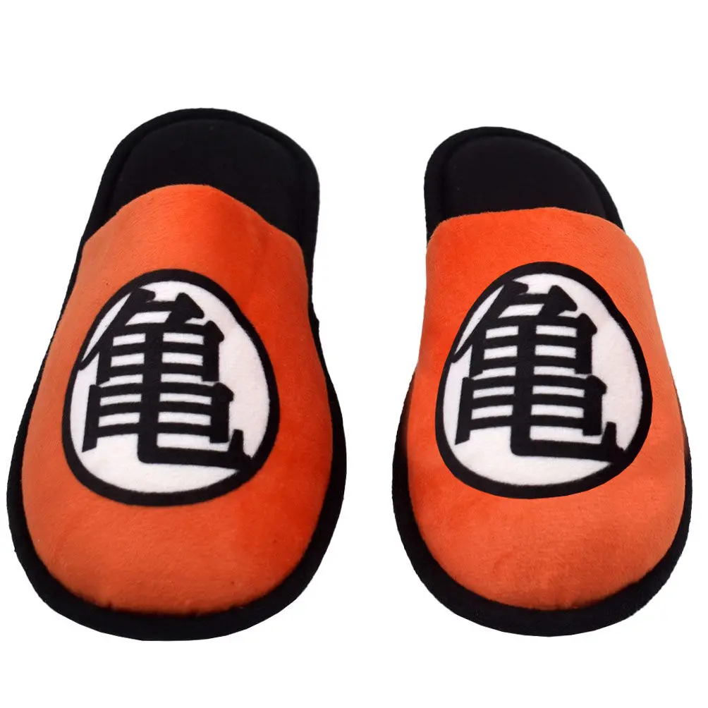 Dragon Ball slippers product photo
