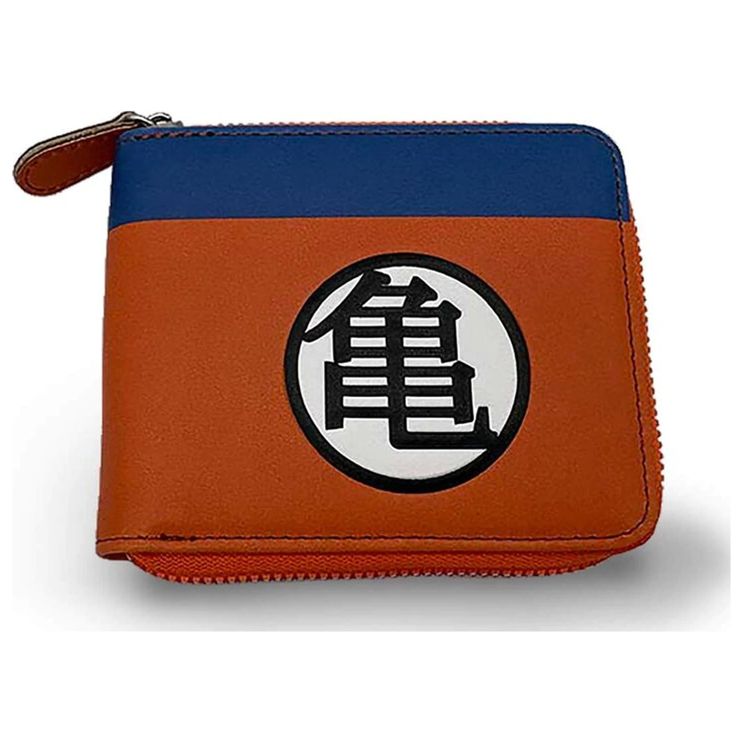 Dragon Ball wallet product photo