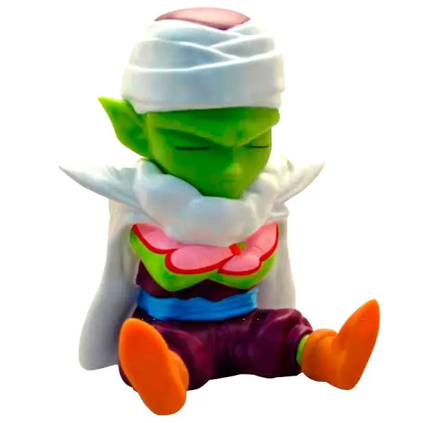 Dragon Ball Chibi Bust Bank Piccolo 16 cm product photo