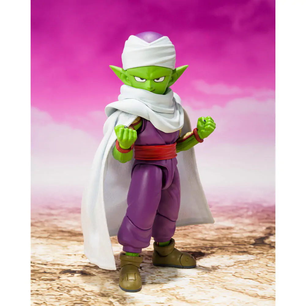 Dragon Ball Piccolo Daima S.H Figuarts figure 8,5cm termékfotó