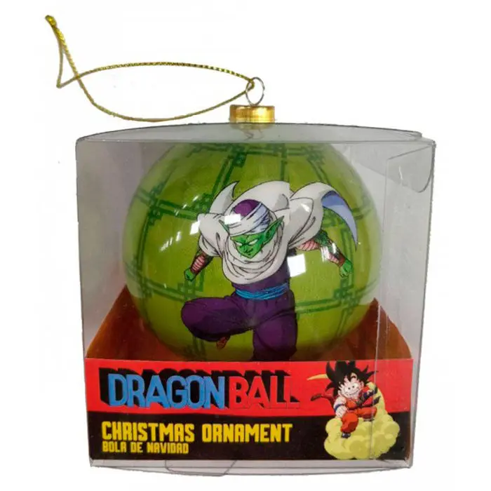Dragon Ball Ornament Piccolo product photo