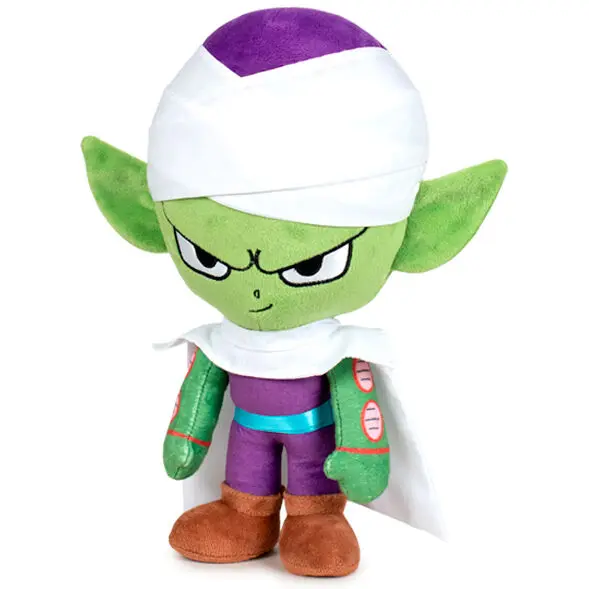 Dragon Ball Piccolo plush 22cm product photo