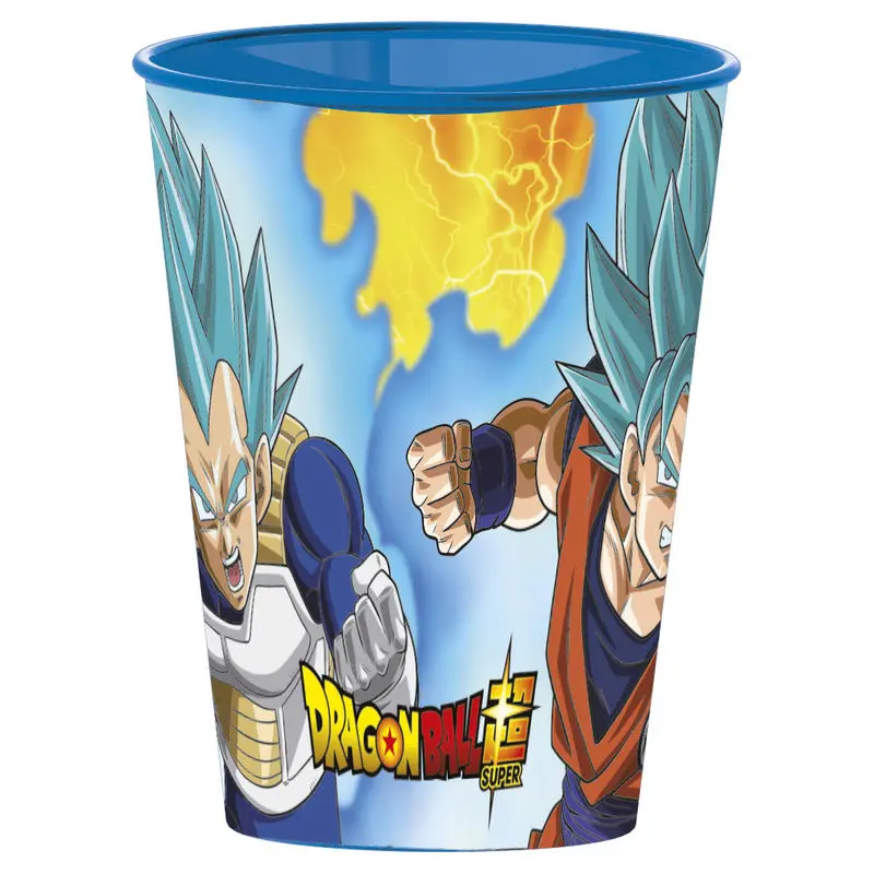 Dragon Ball easy tumbler product photo
