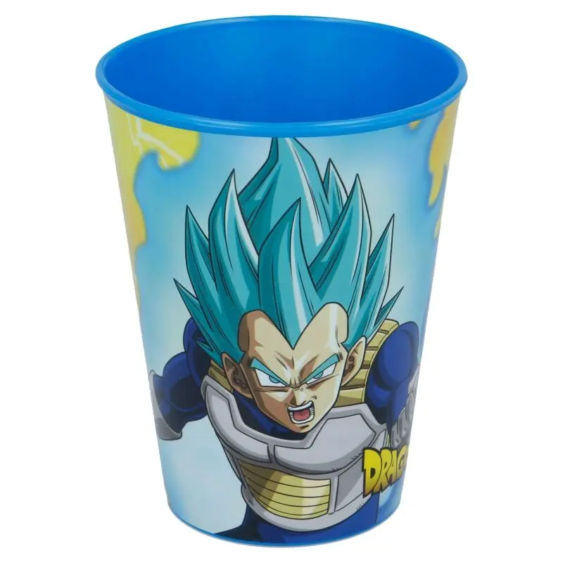 Dragon Ball easy tumbler product photo