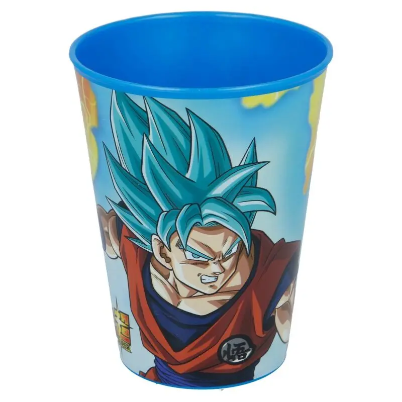 Dragon Ball easy tumbler product photo