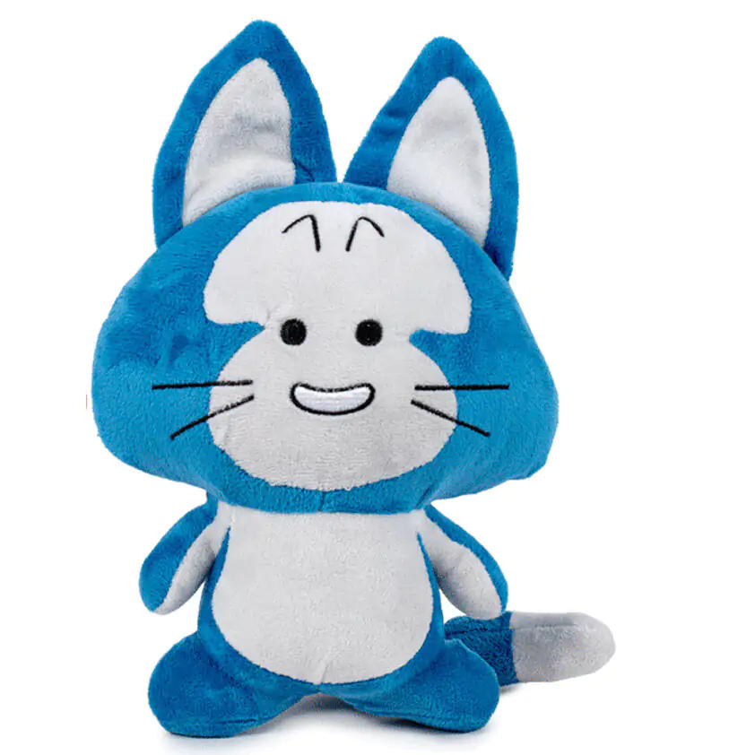 Dragon Ball Puar plush toy 28cm termékfotó