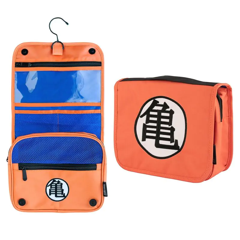 Dragon Ball Organiser bag termékfotó