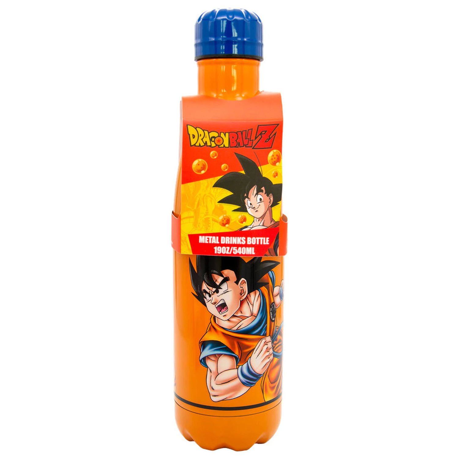 Dragon Ball Stainless steel bottle 540ml product photo