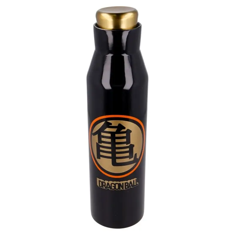 Dragon Ball stainless steel bottle 580ml product photo