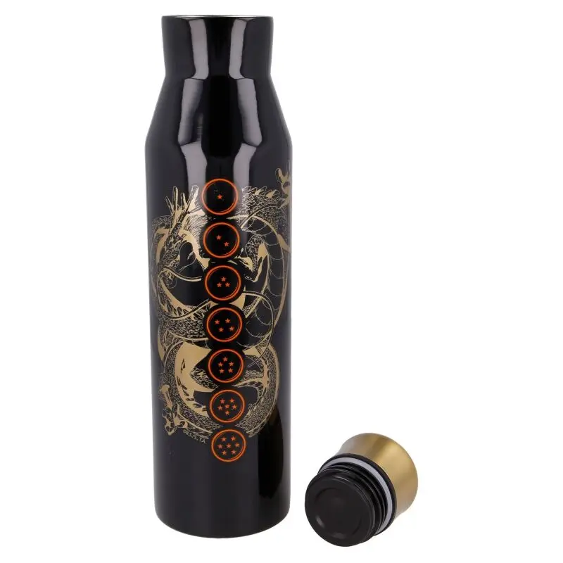 Dragon Ball stainless steel bottle 580ml product photo