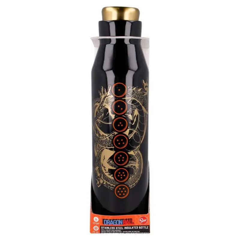 Dragon Ball stainless steel bottle 580ml product photo