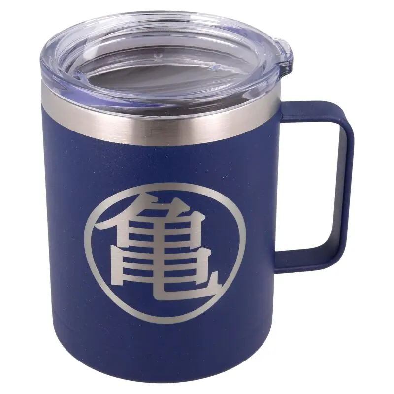 Dragon Ball stainless steel thermos mug 380ml product photo